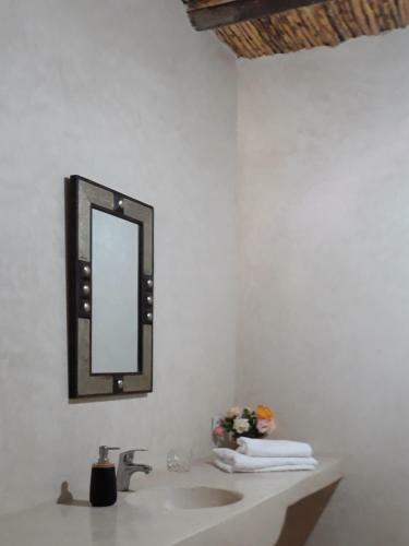 Hostal Ourika Timaliz�ne Le Jardin Des D�lices