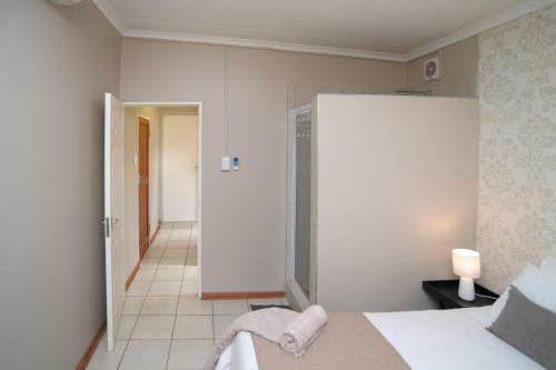 Apartamento @carstens Garden Cottages