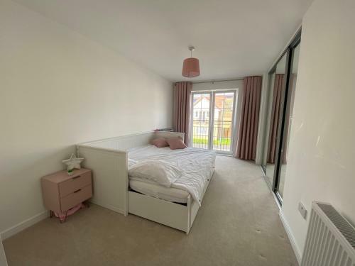 Luxury 4 Bed Detached Cop26 Stay