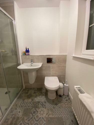 Luxury 4 Bed Detached Cop26 Stay