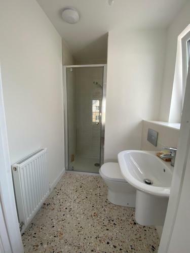 Luxury 4 Bed Detached Cop26 Stay