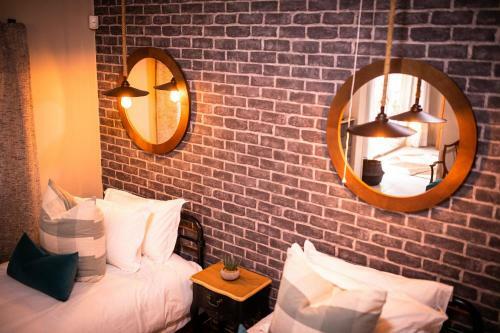Hostal @athens Guest Rooms