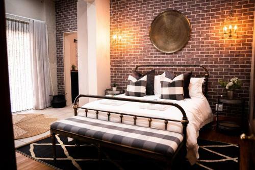 Hostal @athens Guest Rooms