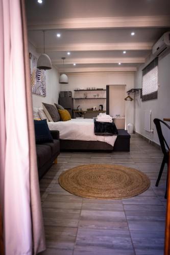 Hostal @athens Guest Rooms
