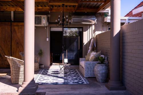 Hostal @athens Guest Rooms