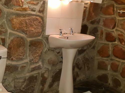 Kwalata Game Lodge