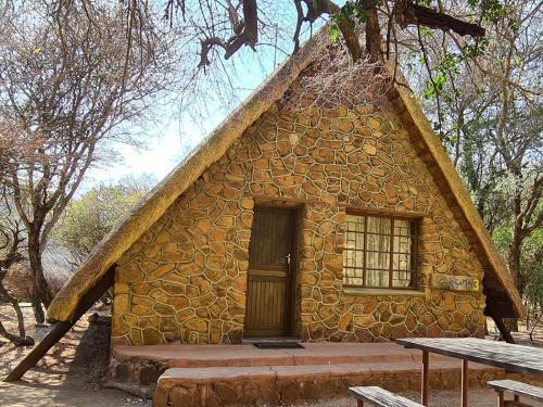 Kwalata Game Lodge