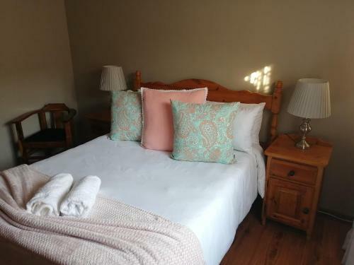 Apartamento Midway Overnight Rooms