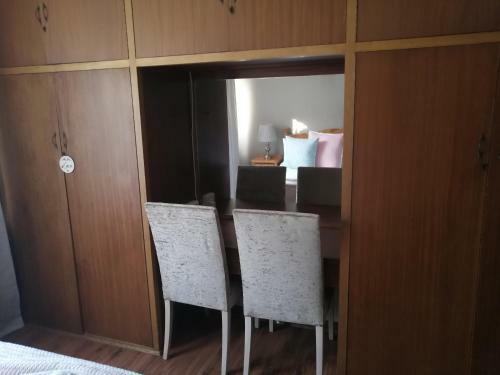 Apartamento Midway Overnight Rooms