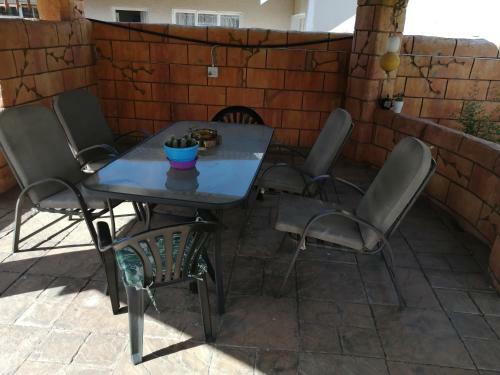 Apartamento Midway Overnight Rooms