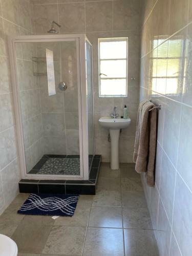 Apartamento Mo?s Guest Cottage