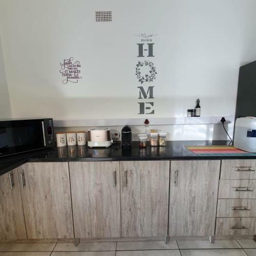 Apartamento Nikita's Selfcatering Haven