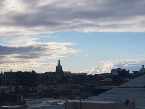 Glasgow Luxury Apartment City Centre Waterfront