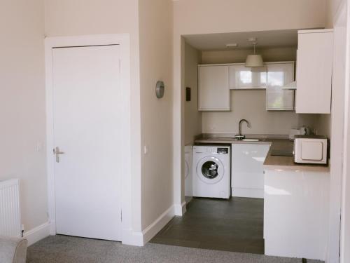 Apartamento Pass The Keys Bright 1 Bed Flat Next To Byres Road