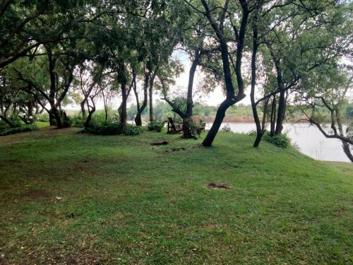 Hostal Sunrise River Lodge