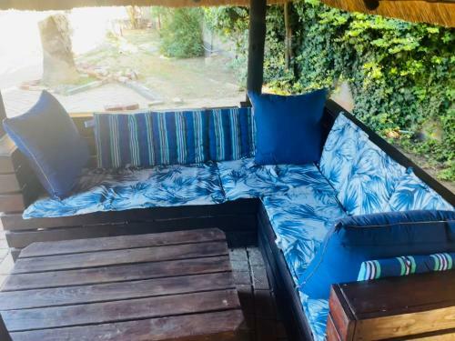 Hostal Sapzres At Klerksdorp