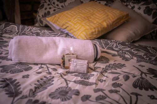 Apartamento Lovely 1-bedroom Garden Cottage