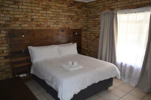 Apartamento Villa Vera Self Catering No.3