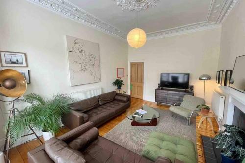 Apartamento Westend Hideout