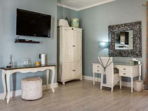 Hostal Villa Maria Guest Lodge