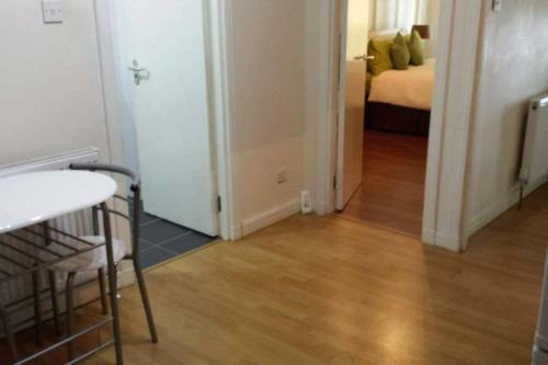 Apartamento Mgh Barrowlands B