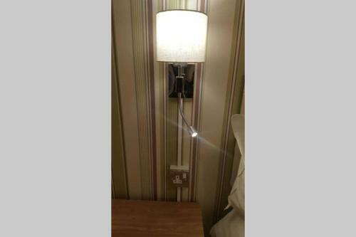 Apartamento Mgh Barrowlands B