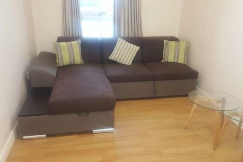 Apartamento Mgh Barrowlands B