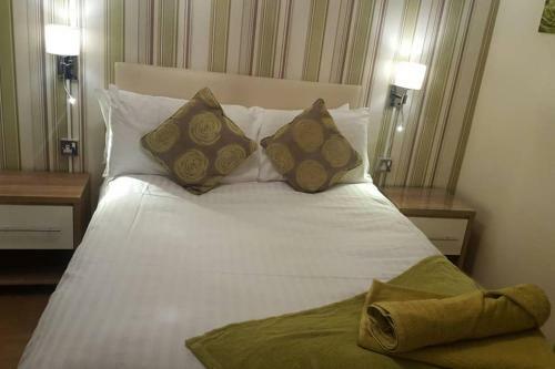 Apartamento Mgh Barrowlands B