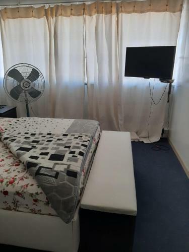 Apartamento Alpha Accommodation