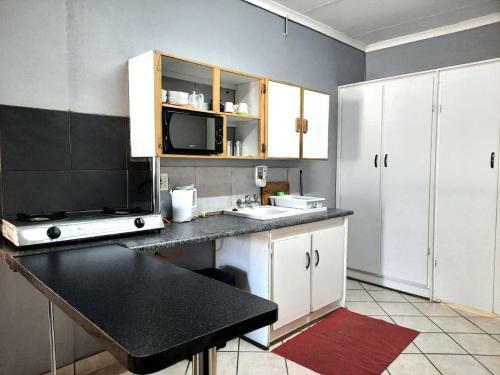 Hostal Die Gastehuis Room 8