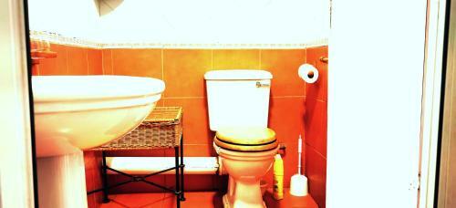 Hostal Die Gastehuis/the Guesthouse