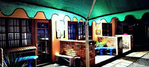 Hostal Die Gastehuis/the Guesthouse