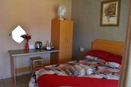 Hostal De Oude Stoor