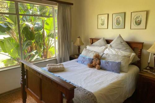 Bankdrift Farmstay
