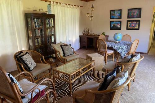 Bankdrift Farmstay