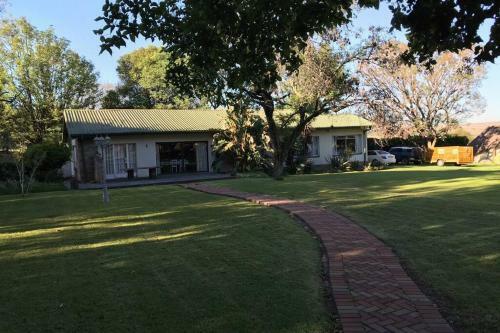 Bankdrift Farmstay