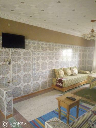 Apartamento H�tel- Appartement Al Aman