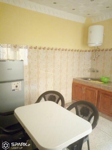 Apartamento Hotel-appartement Al Aman