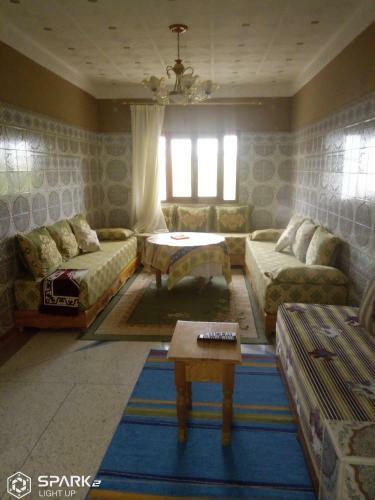 Apartamento Hotel-appartement Al Aman