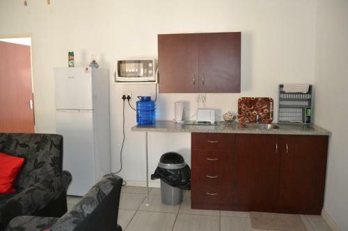 Hostal Komati Friends