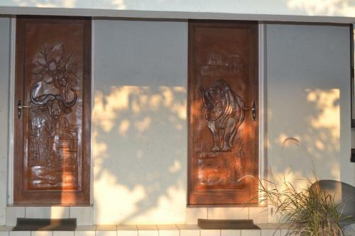 Hostal Komati Friends