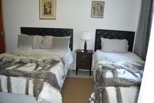Hostal Komati Friends