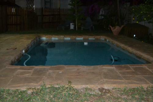Hostal Komati Friends