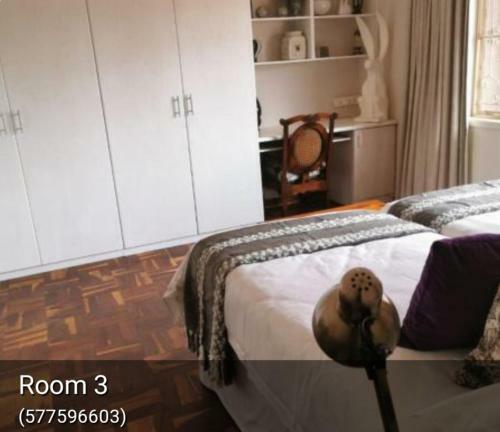 Agroturismo Kromdraai Guest Rooms