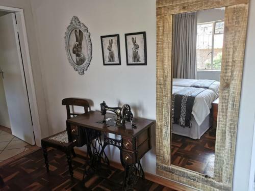 Agroturismo Kromdraai Guest Rooms
