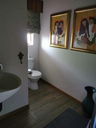 Agroturismo Kromdraai Guest Rooms