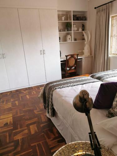 Agroturismo Kromdraai Guest Rooms
