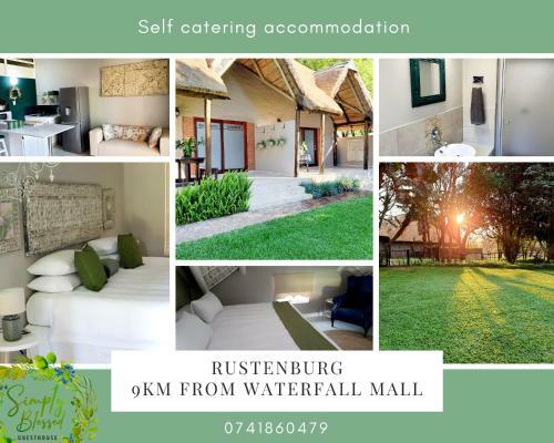Villa Simply Blessed, Adorable Unit. Peaceful And Relaxing!