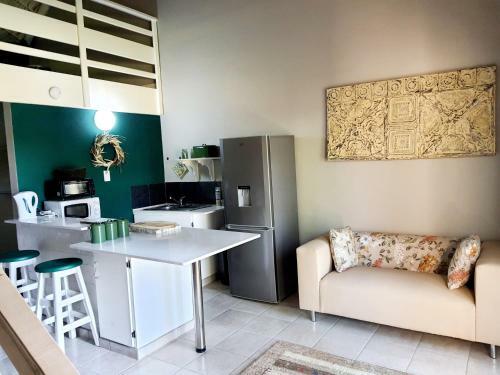 Villa Simply Blessed, Adorable Unit. Peaceful And Relaxing!