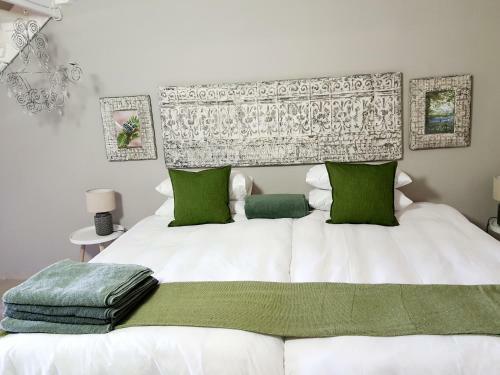 Villa Simply Blessed, Adorable Unit. Peaceful And Relaxing!